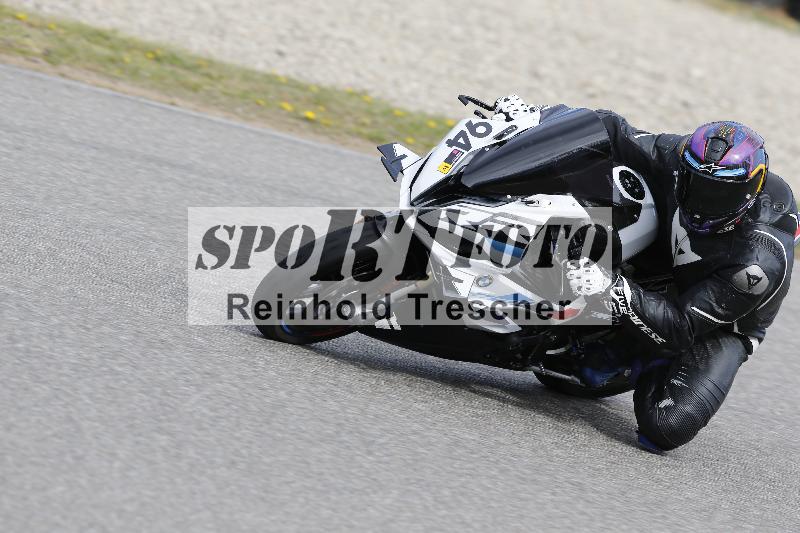 /03 04.04.2026 Speer Racing ADR/Gruppe gelb/94